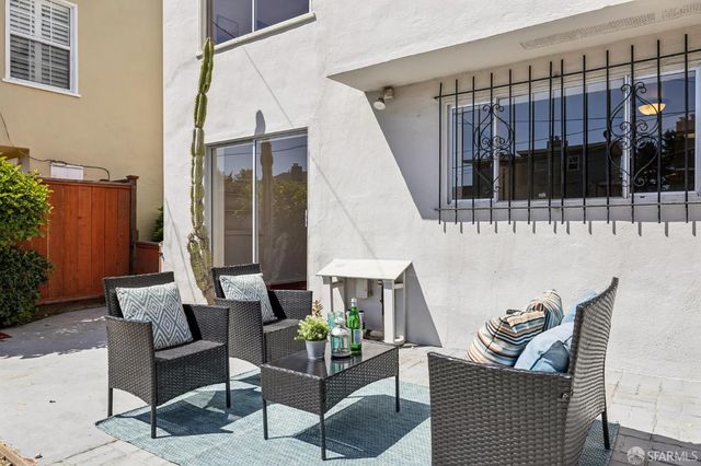 1525 Eucalyptus Drive, San Francisco, CA 94132
