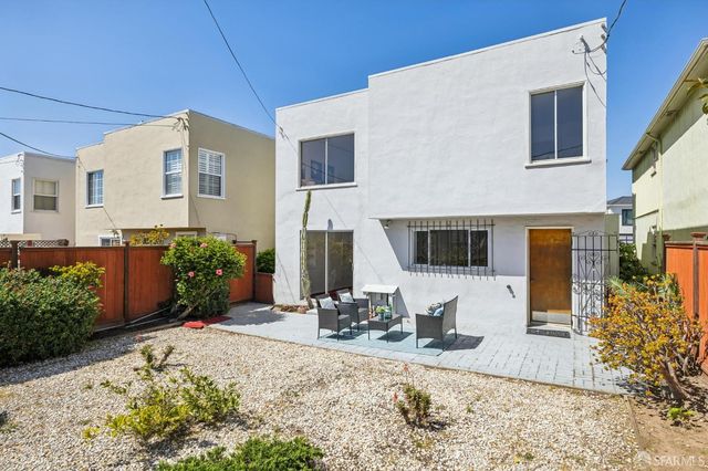 1525 Eucalyptus Drive, San Francisco, CA 94132