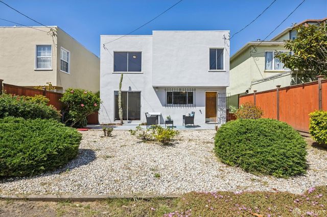 1525 Eucalyptus Drive, San Francisco, CA 94132