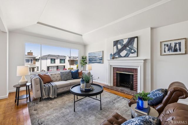 1525 Eucalyptus Drive, San Francisco, CA 94132
