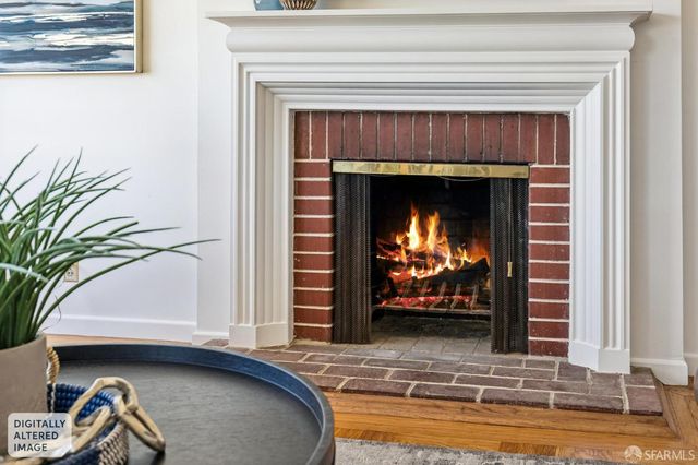1525 Eucalyptus Drive, San Francisco, CA 94132