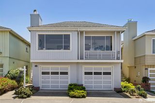 1525 Eucalyptus Drive, San Francisco, CA 94132