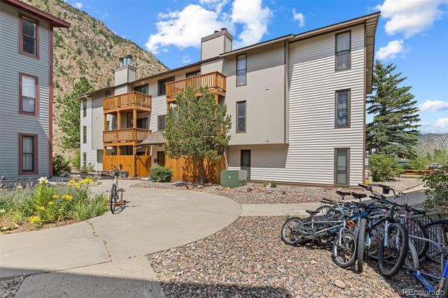 1890 Argentine Street D303, Georgetown, CO 80444