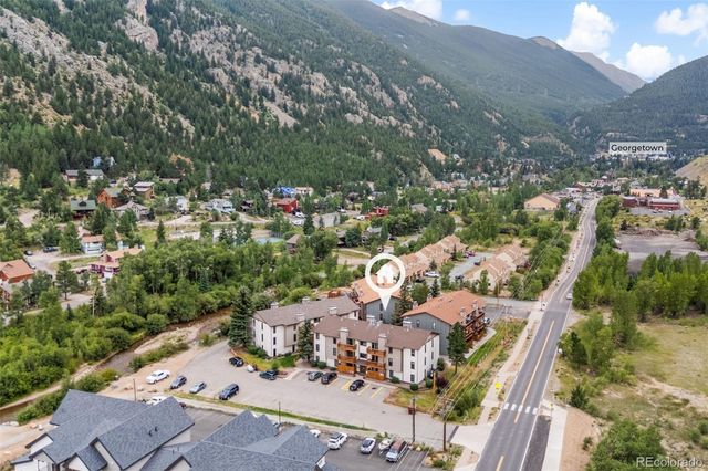 1890 Argentine Street D303, Georgetown, CO 80444
