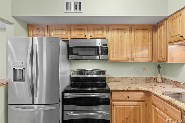 1890 Argentine Street D303, Georgetown, CO 80444