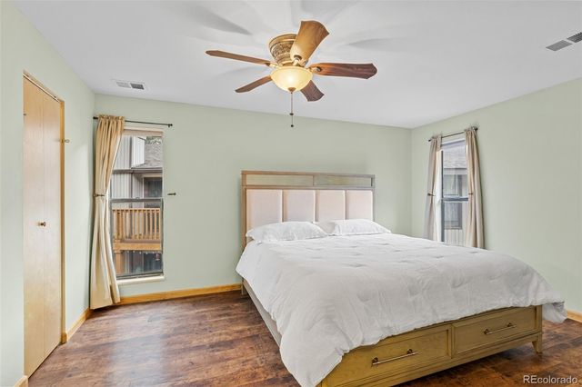 1890 Argentine Street D303, Georgetown, CO 80444