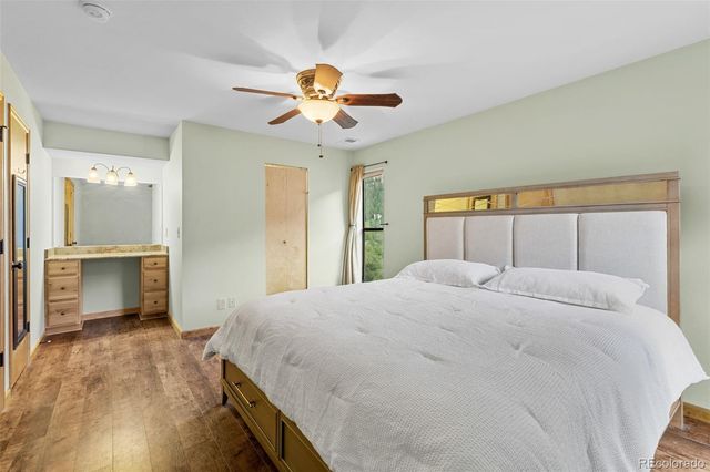 1890 Argentine Street D303, Georgetown, CO 80444