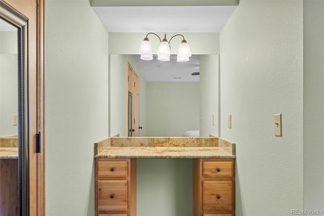 1890 Argentine Street D303, Georgetown, CO 80444