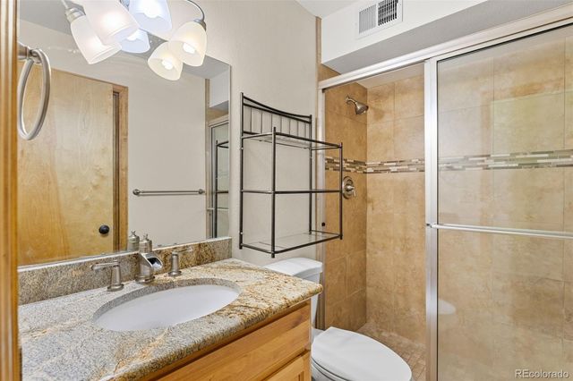1890 Argentine Street D303, Georgetown, CO 80444