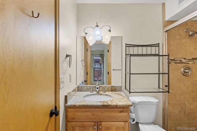 1890 Argentine Street D303, Georgetown, CO 80444