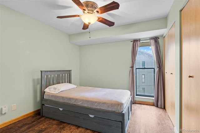 1890 Argentine Street D303, Georgetown, CO 80444