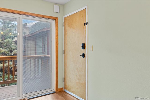 1890 Argentine Street D303, Georgetown, CO 80444