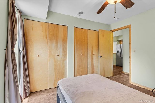 1890 Argentine Street D303, Georgetown, CO 80444