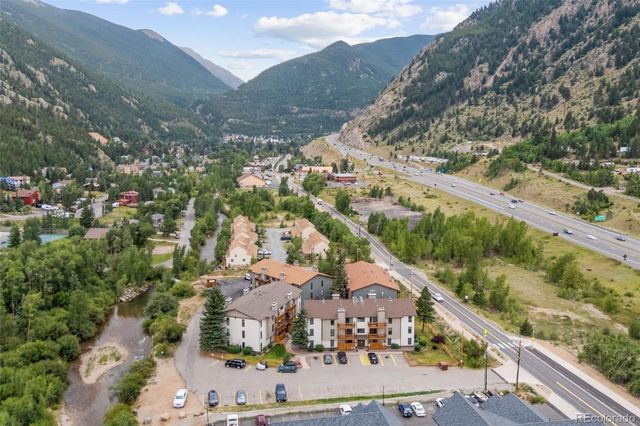 1890 Argentine Street D303, Georgetown, CO 80444