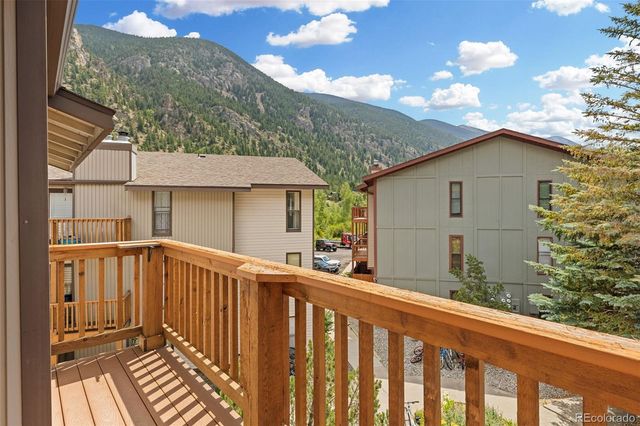 1890 Argentine Street D303, Georgetown, CO 80444