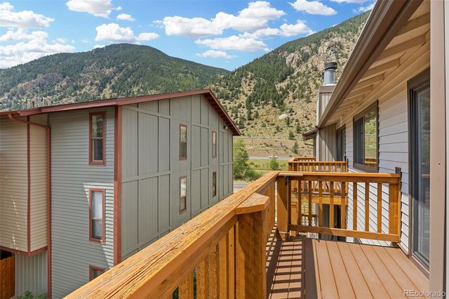 1890 Argentine Street D303, Georgetown, CO 80444