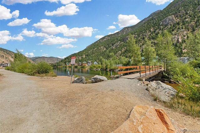 1890 Argentine Street D303, Georgetown, CO 80444