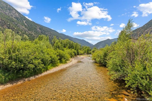 1890 Argentine Street D303, Georgetown, CO 80444