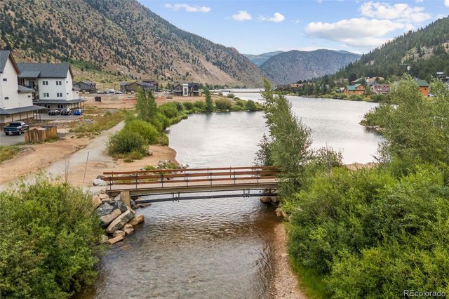1890 Argentine Street D303, Georgetown, CO 80444