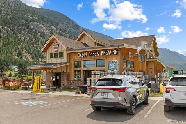 1890 Argentine Street D303, Georgetown, CO 80444