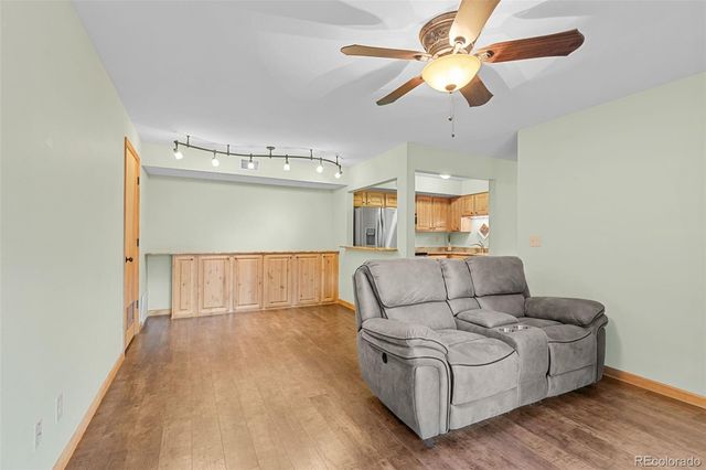 1890 Argentine Street D303, Georgetown, CO 80444