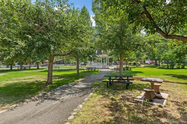 1890 Argentine Street D303, Georgetown, CO 80444