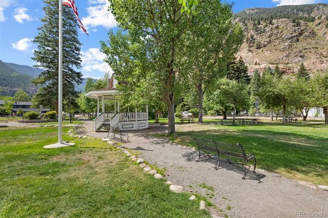 1890 Argentine Street D303, Georgetown, CO 80444