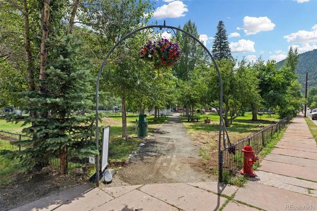 1890 Argentine Street D303, Georgetown, CO 80444