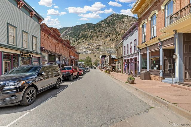 1890 Argentine Street D303, Georgetown, CO 80444
