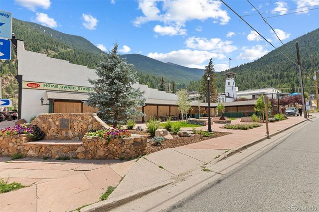 1890 Argentine Street D303, Georgetown, CO 80444