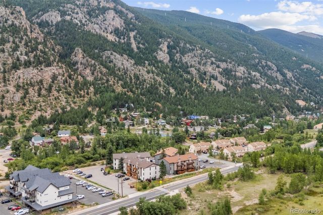 1890 Argentine Street D303, Georgetown, CO 80444