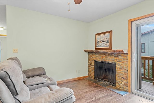 1890 Argentine Street D303, Georgetown, CO 80444