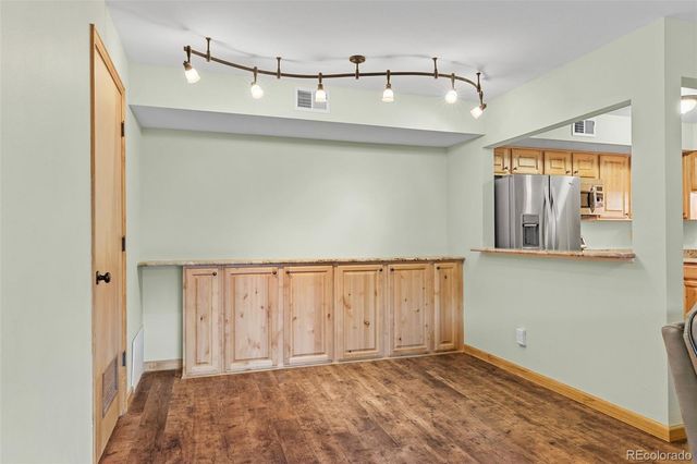 1890 Argentine Street D303, Georgetown, CO 80444