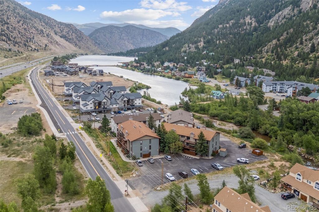 1890 Argentine Street D303, Georgetown, CO 80444