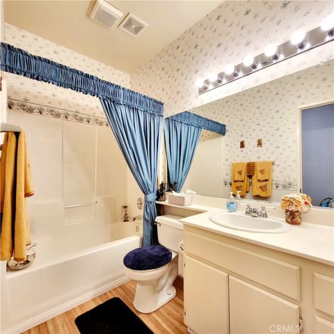 1725 Fairway Oaks, Banning, CA 92220