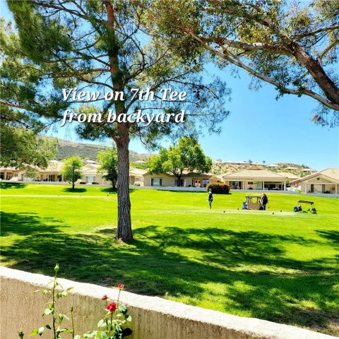 1725 Fairway Oaks, Banning, CA 92220