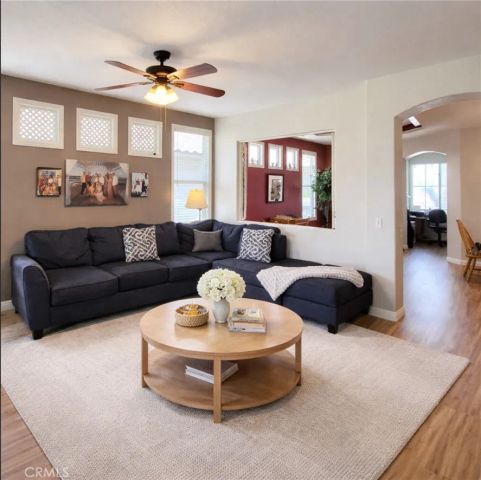 1725 Fairway Oaks, Banning, CA 92220