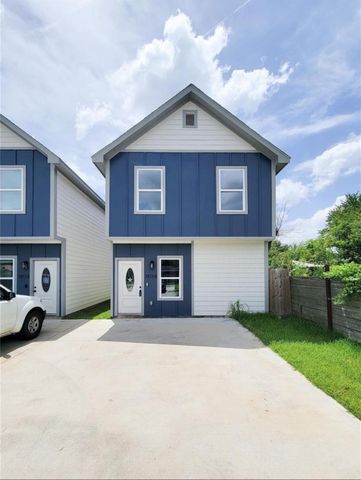 7813 Hirsch Road B, Houston, TX 77016
