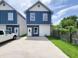 7813 Hirsch Road B, Houston, TX 77016