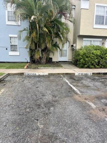 6600 121ST AVENUE 6, Largo, FL 33773
