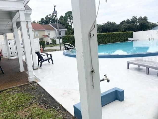 6600 121ST AVENUE 6, Largo, FL 33773