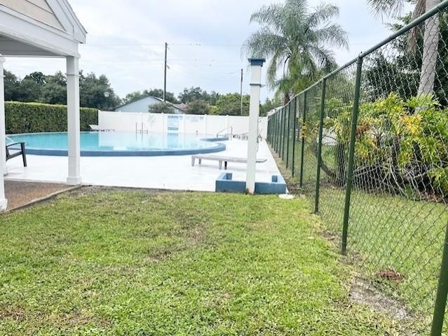 6600 121ST AVENUE 6, Largo, FL 33773