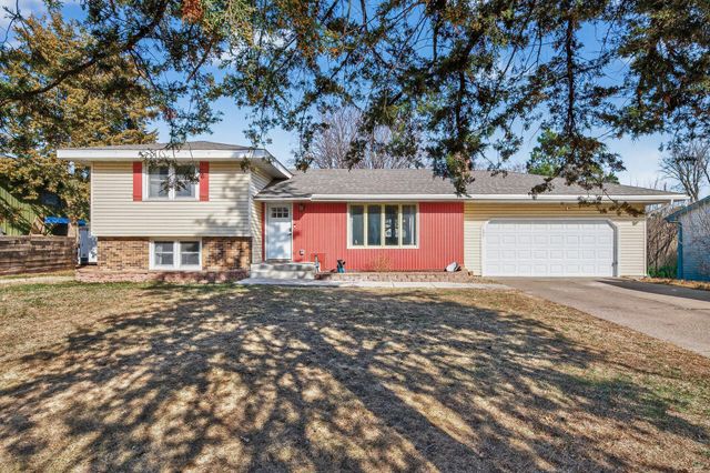 11601 Eldorado Street NW, Coon Rapids, MN 55433