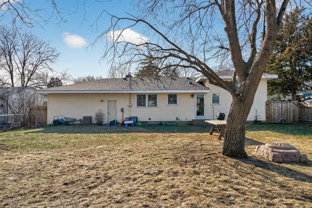 11601 Eldorado Street NW, Coon Rapids, MN 55433