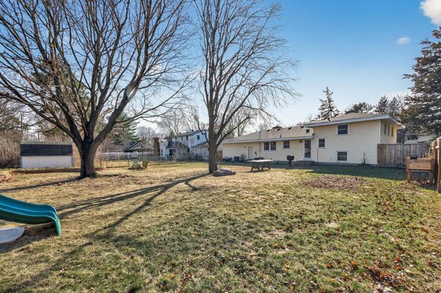 11601 Eldorado Street NW, Coon Rapids, MN 55433