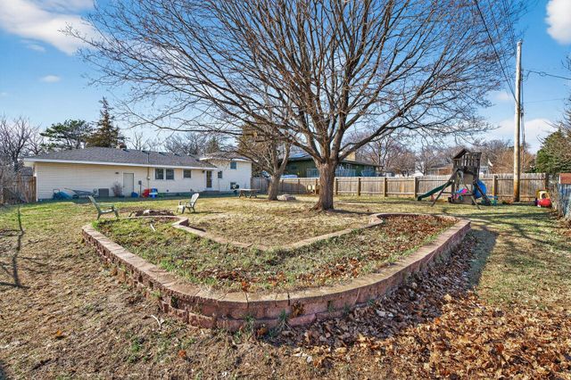 11601 Eldorado Street NW, Coon Rapids, MN 55433