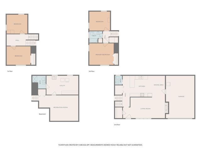 11601 Eldorado Street NW, Coon Rapids, MN 55433