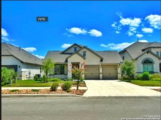 123 Talavera, Boerne, TX 78006