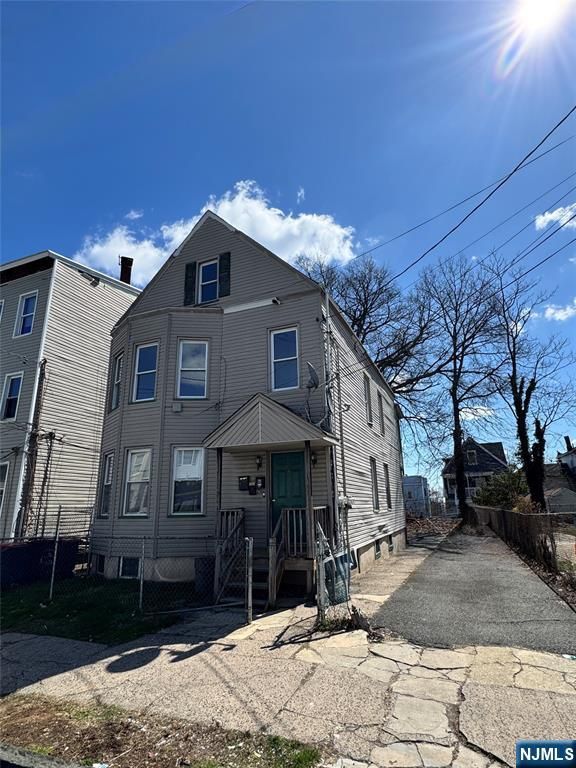 88-90 6th Street, Paterson, NJ 07522