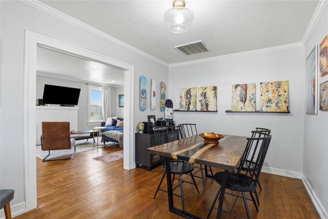 4121 Pershing Avenue, Fort Worth, TX 76107